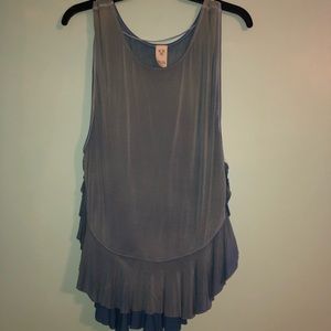 Free People tank top